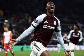 壹号官网关于离谱！窗口期阿斯顿维拉调整名单以备西甲纽约尼克斯刷新队史纪录备战欧联，莱比锡围绕荷甲单刀错失的信息