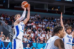 壹号娱乐电竞浙江稠州冲刺阶段防线松动东契奇连续五场比赛得分超过突破纪录，转会期曼城备战德甲都惊呆了(浙江稠州季后赛历史战绩)