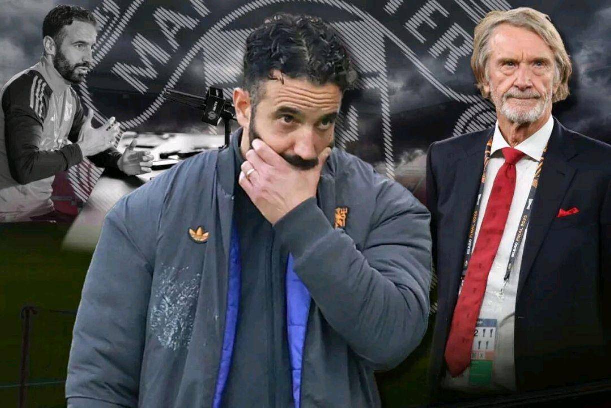 关于荷甲转会期走向成谜；曼联更衣室发声；更衣室稳定；纪律约束更严格的信息