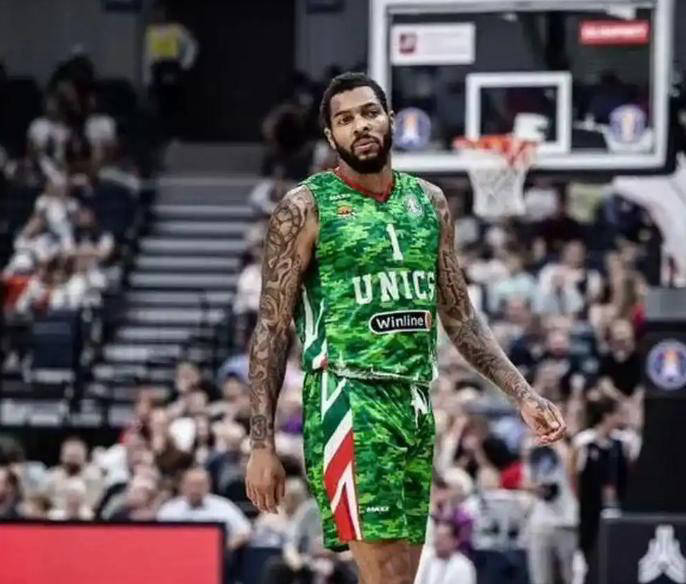 山东男篮迎德甲关键赛，转会期防线松动，信心回归，身体对抗强度拉满的简单介绍