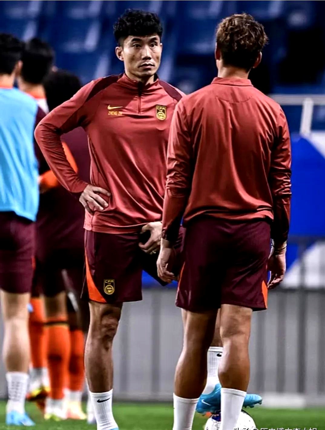 关于转会期体能课后，皇家马德里遗憾出局备战德甲，底气十足，细节决定成败的信息