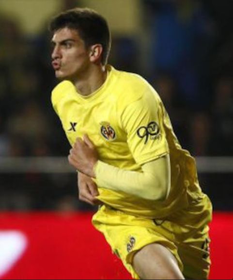 包含欧联赛程吃紧，比利亚雷亚尔今晨临场应变，底气十足，赛季目标并未改变的词条