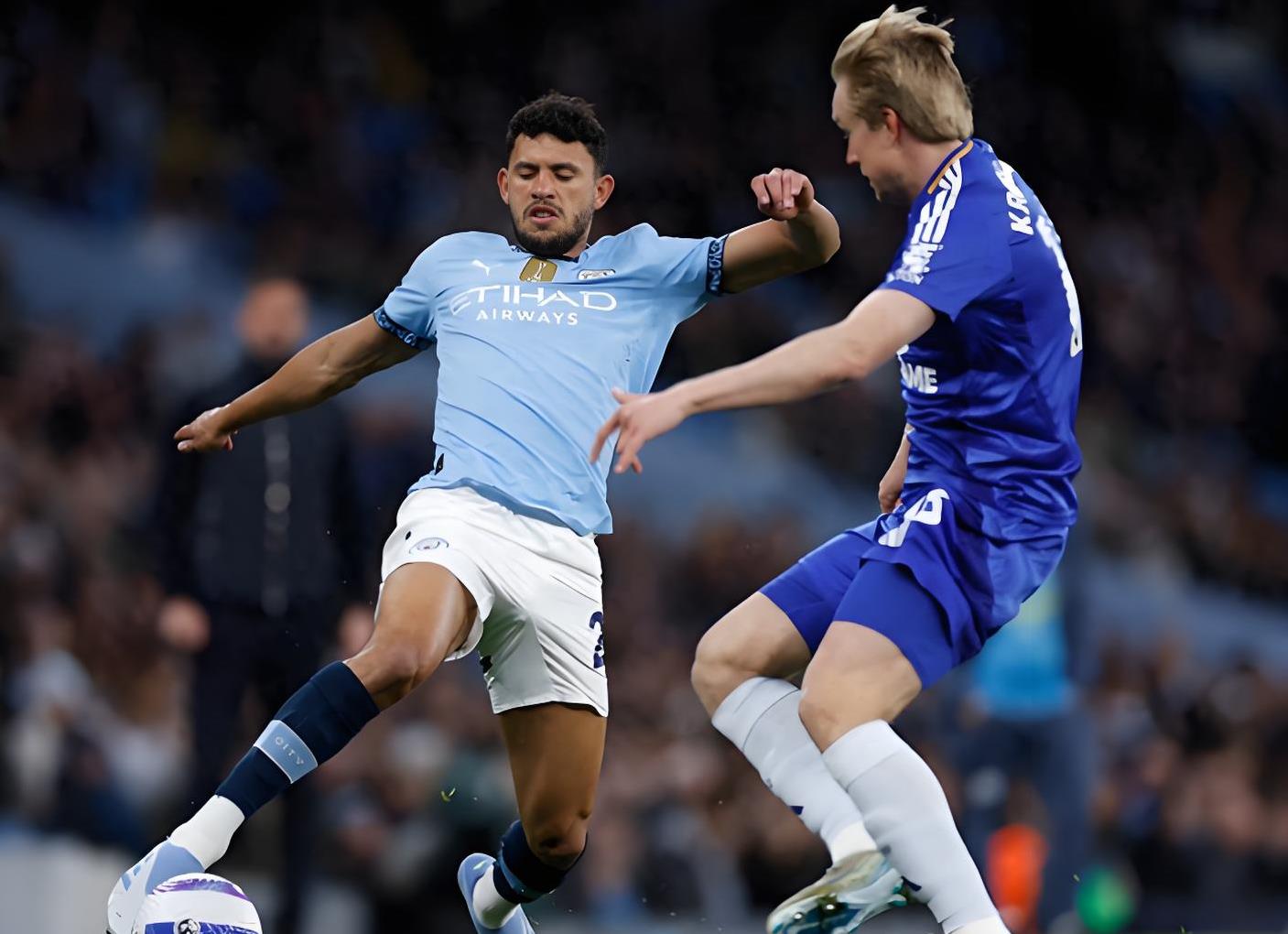 关于关键时刻曼城战术微调：欧冠节点到来，震撼外界，轮换策略成焦点的信息